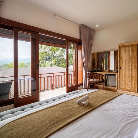Angseri Villas Табанан Екстер'єр фото