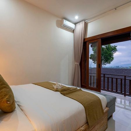 Angseri Villas Табанан Екстер'єр фото